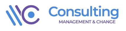 Logo MC Consulting - Management & Change Consulting